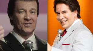 Depois de Rodrigo Faro, Leandro Hassum vive Silvio Santos no cinema