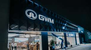 GWM inaugura três concessionárias em estados diferentes