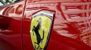 Brasileiro é processado por Ferrari após criar réplica de modelo raro