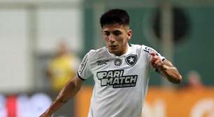 Atuações ENM: Thiago Almada é o melhor em campo em empate sem gols contra o Atlético Mineiro; veja as notas