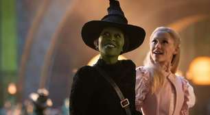 'Wicked' e 'O Mágico de Oz': Entenda a conexão entre os universos mágicos