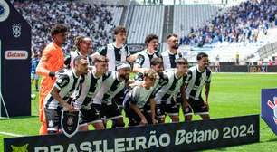 Corinthians vai para a próxima rodada do Campeonato Brasileiro a três pontos do G7; veja tabela