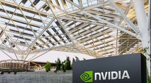 Nvidia vê ações caírem após 'boom' da IA, mas ainda registra lucro; entenda