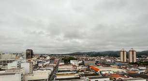 Fim de semana em Mogi das Cruzes terá queda nas temperaturas e chances de chuva