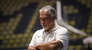 Corinthians é superado pelo Magnus e larga em desvantagem na semifinal do Paulista de Futsal