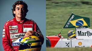 Para quem ficou a fortuna de Ayrton Senna?