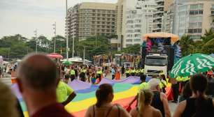 Sustentabilidade será tema da Parada do Orgulho LGBTI+ do Rio