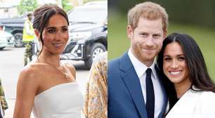 Meghan Markle teria exigido quantia milionária para se divorciar de príncipe Harry; saiba quanto