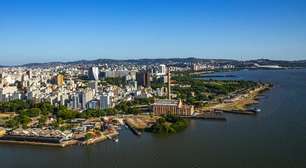 Revitalização do Mirante no Morro Santa Tereza: Concurso vai definir futuro de áreas em Porto Alegre