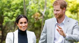 Crise no casamento? Meghan Markle pede quantia milionária para se divorciar do Príncipe Harry, diz jornalista. Entenda polêmica!