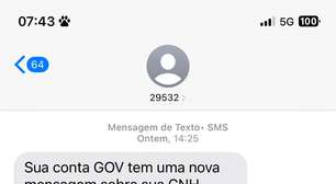 Detrans alertam para novo golpe de falsa notificação de suspensão de CNH; entenda