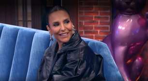 Ivete Sangalo conta se já teve um 'trelelê' com Xuxa: 'Me descobri mais aberta'