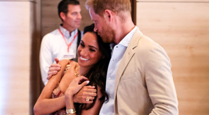 Meghan Markle quer quantia milionária para se divorciar de príncipe Harry, diz jornalista