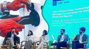 Porto Alegre integra painel sobre Cidades de Baixo Carbono na COP