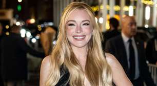 Qual é o segredo da pele de Lindsay Lohan? Atriz segue rotina de skincare e maquiagem de quase R$ 3 mil. Aos detalhes!