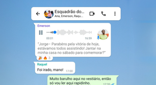 Transcrição de Áudio: Veja Como Ativar a Novidade do WhatsApp