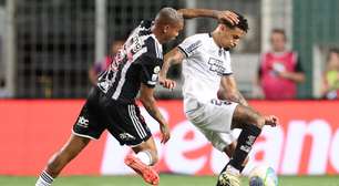 Faltou futebol na prévia da final da Copa Libertadores