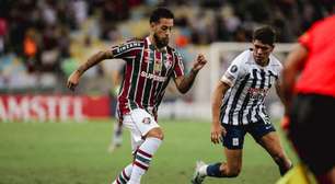 Guga revela que 'profetizou' título da Libertadores pelo Fluminense