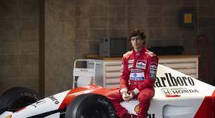 "Senna" na Netflix: Elenco, tecnologia e autenticidade em uma produção única