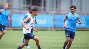 Saiba como a decisão da Sul-Americana pode ajudar o Grêmio na luta contra o rebaixamento