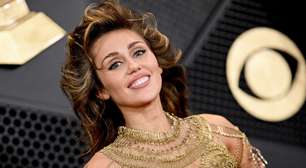 'Flowers' x 'When I Was Your Man': Miley Cyrus rebate acusação de plágio