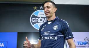 Grêmio x Juventude: a declaração de Marchesín sobre o jogo