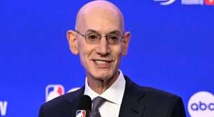 De acordo com Adam Silver, All-Star Game da NBA será diferente