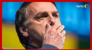 Ministério Público pede bloqueio de R$ 56 milhões de Bolsonaro e demais indiciados pela PF por golpe