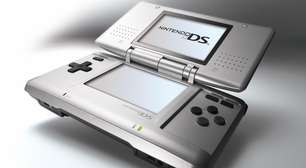 20 anos do Nintendo DS: Veja curiosidades sobre o portátil