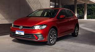 VW Polo oferece descontos de até R$ 14.273 para CNPJ