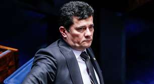 Eduardo Paes e Sérgio Moro trocam farpas nas redes sociais