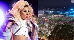 Lady Gaga no Rio de Janeiro? Prefeito Eduardo Paes agita a web com vídeo da cantora: 'Sinais'