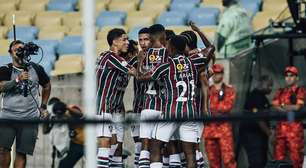 Fluminense empata e Mano pede que equipe controle emoção: "Pressão existe para todos"