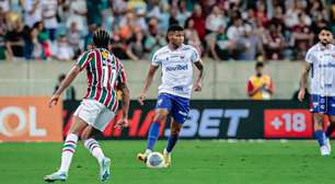 Fluminense arranca empate com Fortaleza em duelo de Tricolores no Maracanã; veja como foi o jogo