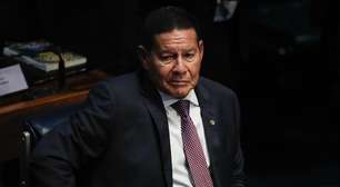 Mourão questiona se é crime 'escrever bobagem' e diz que plano de golpe contra Lula é 'fanfarronada'