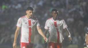 Inter atinge maior série sem sofrer gols com Roger no comando