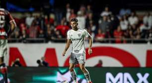 Auxiliar de Milito valoriza empate do Atlético com o São Paulo