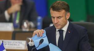 França e Turquia defendem inclusão do Líbano no cessar-fogo entre EUA, Israel e Irã