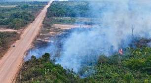 'Se BR-319 for asfaltada, vai vir mais gente de fora': o que pensa quem vive à beira da rodovia na Amazônia sobre a polêmica obra