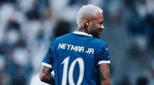 Pai de Neymar espera ver filho em boa fase no Mundial e comenta rumores: 'Nunca esteve tão livre'