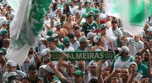 Veja as chances de título pela UFMG. Palmeiras dispara