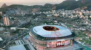 Flamengo: Landim e Paes assinarão compromisso para construção do estádio