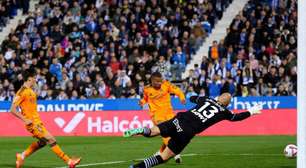 Espanhol: Real Madrid vence Leganés e segue na cola do líder Barcelona