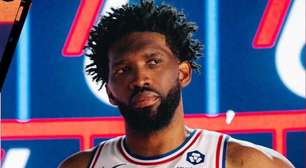 De acordo com site, Joel Embiid pode ir ao Heat em troca