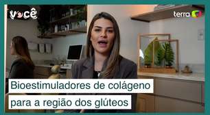 Vale a pena apostar nos bioestimuladores de colágeno para os glúteos?