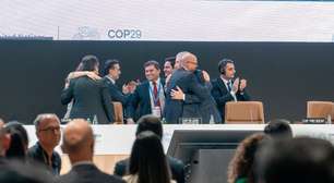 'Decisão da COP-29 coloca mais pressão na próxima COP, no Brasil'