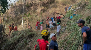 AL: Acidente grave com ônibus deixa 23 mortos em Alagoas; uma das vítimas estava grávida