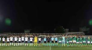 Ceará x Palmeiras (Copa do Brasil Sub-20): onde assistir, escalações e arbitragem