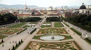 Palácio Belvedere: a casa (e museu) do militar gay que salvou a Europa