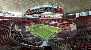 Flamengo e Prefeitura do Rio assinam acordo que vai gerar recursos para construção do estádio